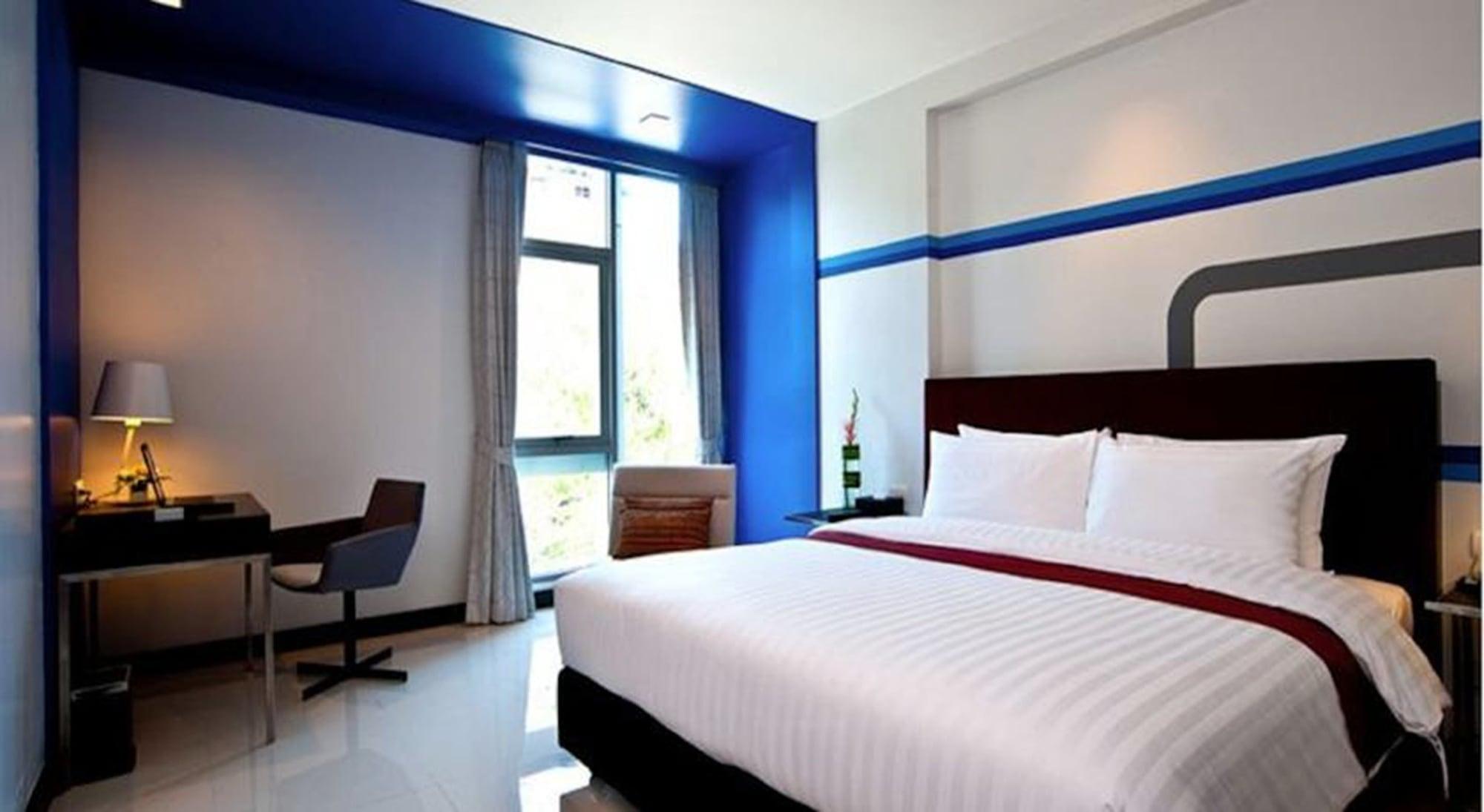 Fx Hotel Metrolink Makkasan Μπανγκόκ Εξωτερικό φωτογραφία