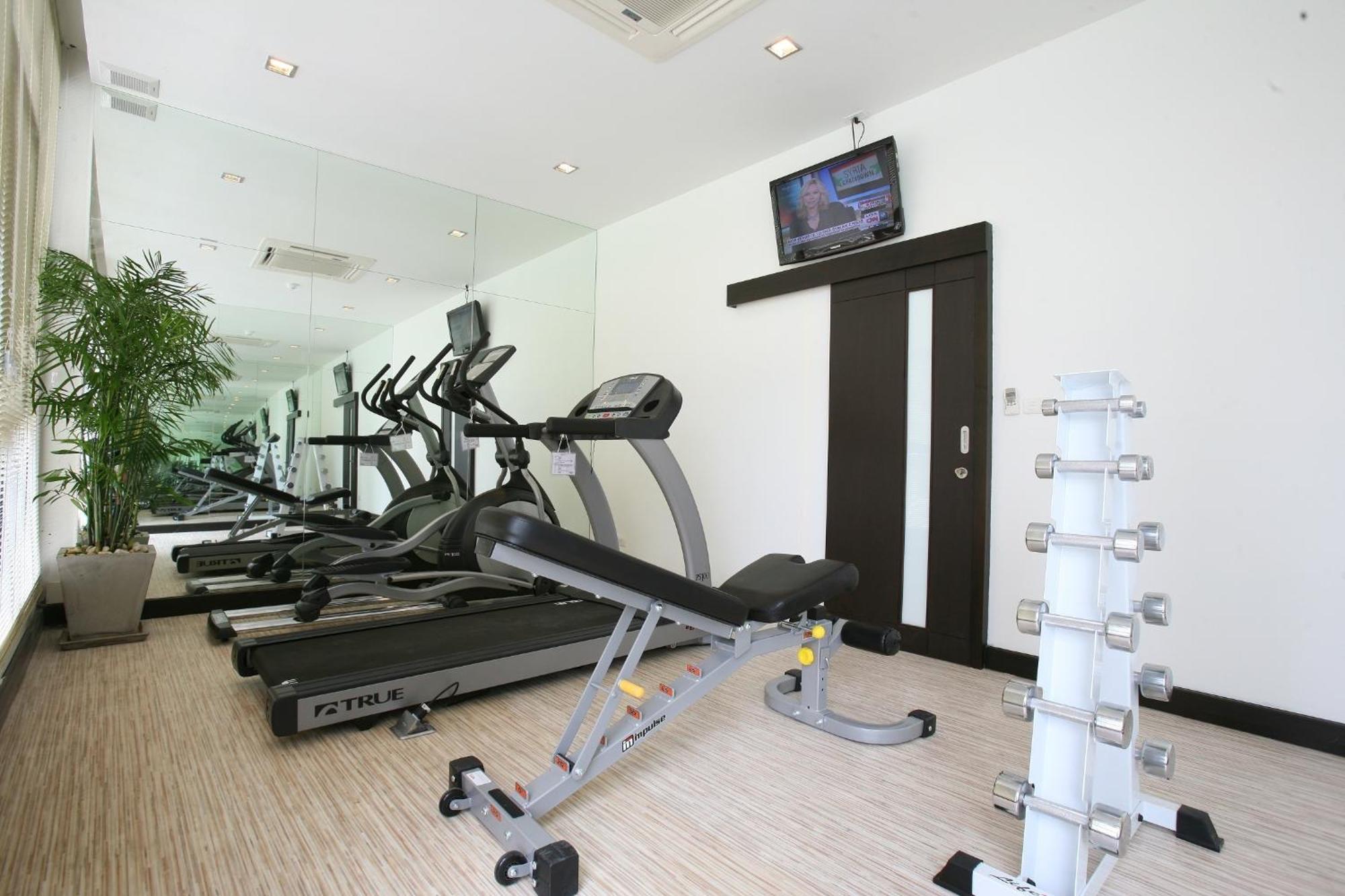 Fx Hotel Metrolink Makkasan Μπανγκόκ Εξωτερικό φωτογραφία