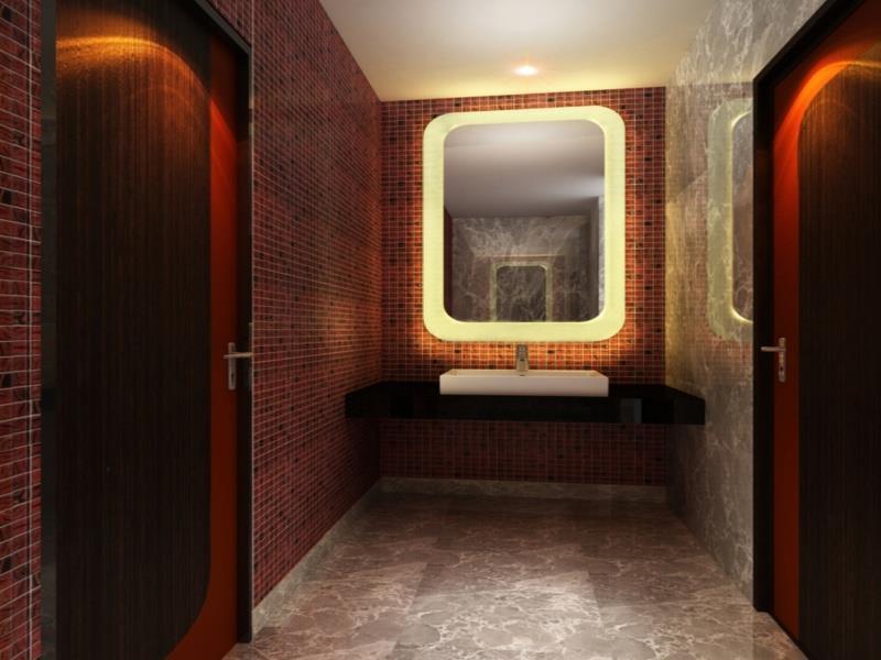 Fx Hotel Metrolink Makkasan Μπανγκόκ Εξωτερικό φωτογραφία