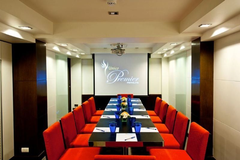 Fx Hotel Metrolink Makkasan Μπανγκόκ Εξωτερικό φωτογραφία