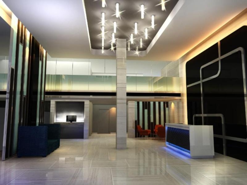 Fx Hotel Metrolink Makkasan Μπανγκόκ Εξωτερικό φωτογραφία