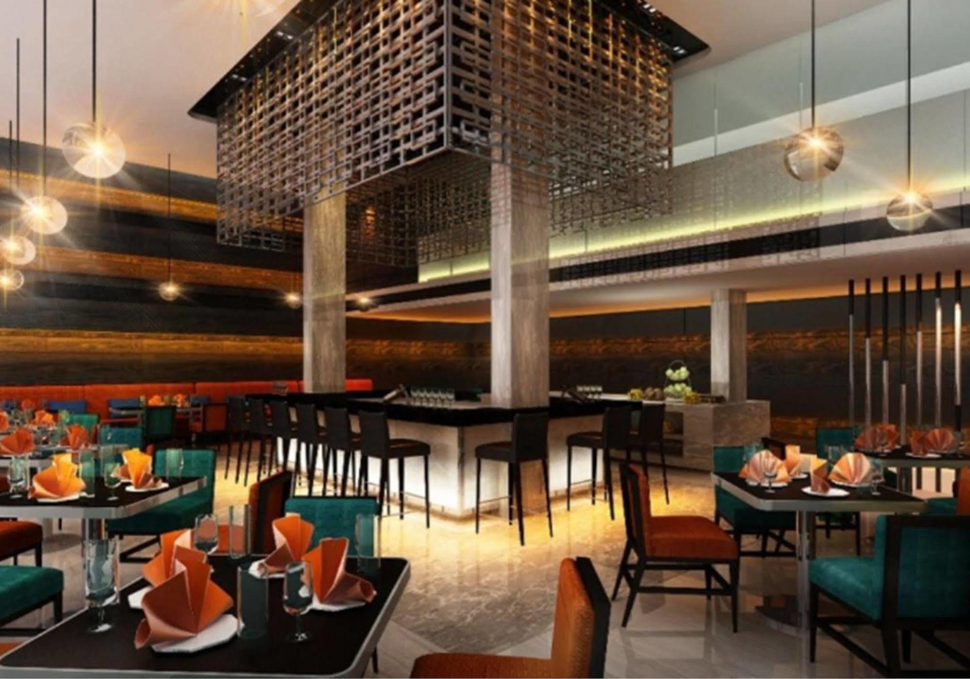 Fx Hotel Metrolink Makkasan Μπανγκόκ Εξωτερικό φωτογραφία