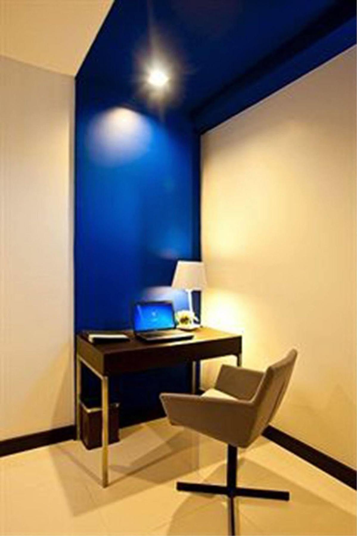 Fx Hotel Metrolink Makkasan Μπανγκόκ Εξωτερικό φωτογραφία