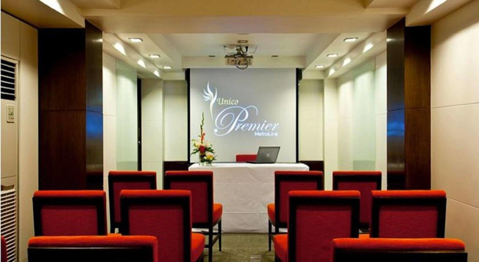 Fx Hotel Metrolink Makkasan Μπανγκόκ Εξωτερικό φωτογραφία