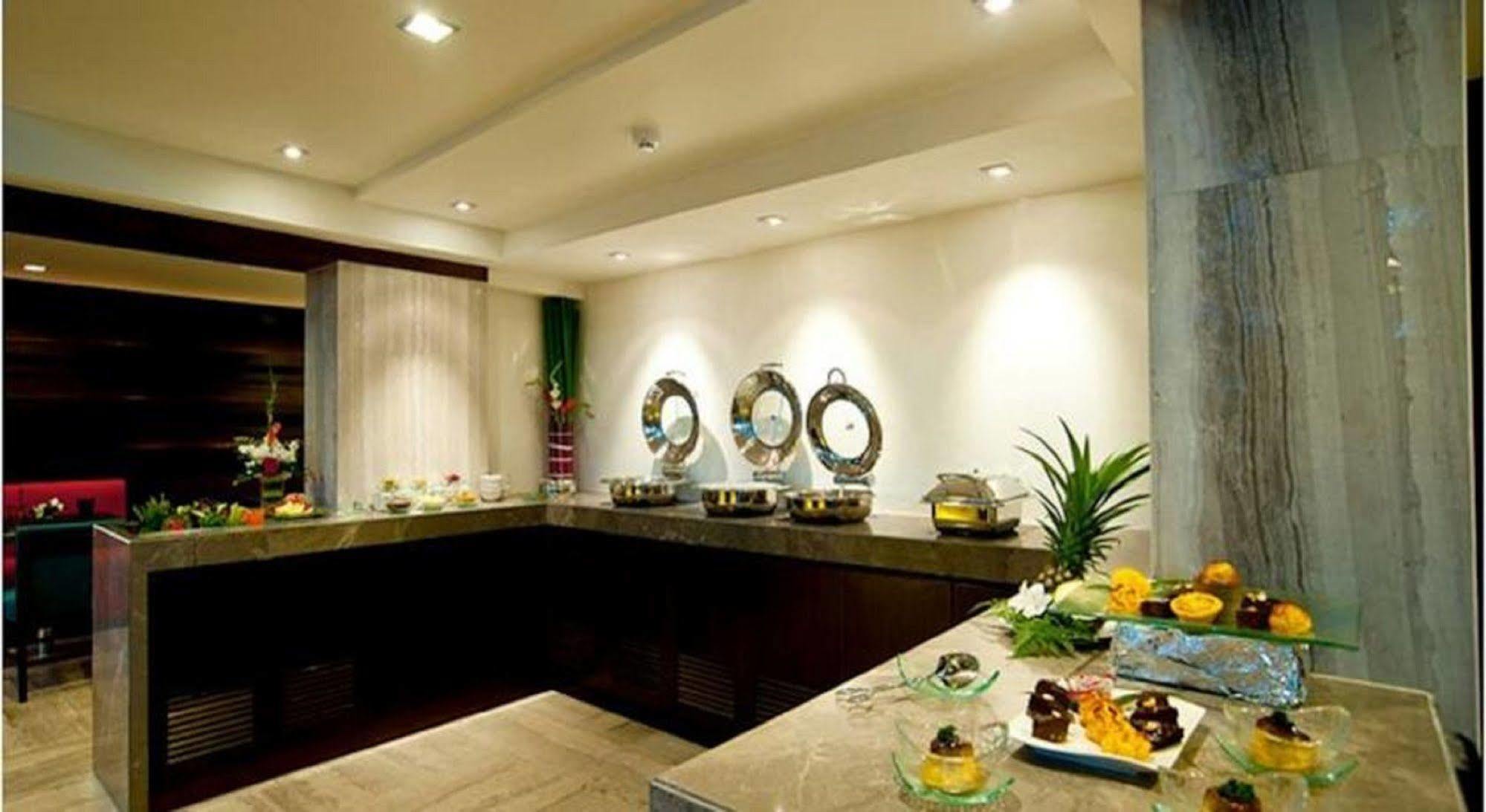 Fx Hotel Metrolink Makkasan Μπανγκόκ Εξωτερικό φωτογραφία