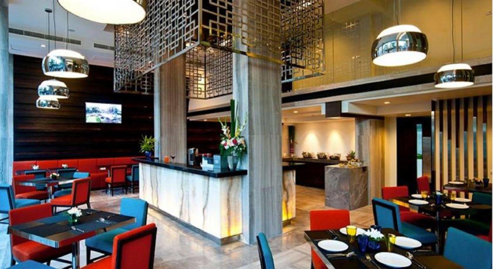 Fx Hotel Metrolink Makkasan Μπανγκόκ Εξωτερικό φωτογραφία
