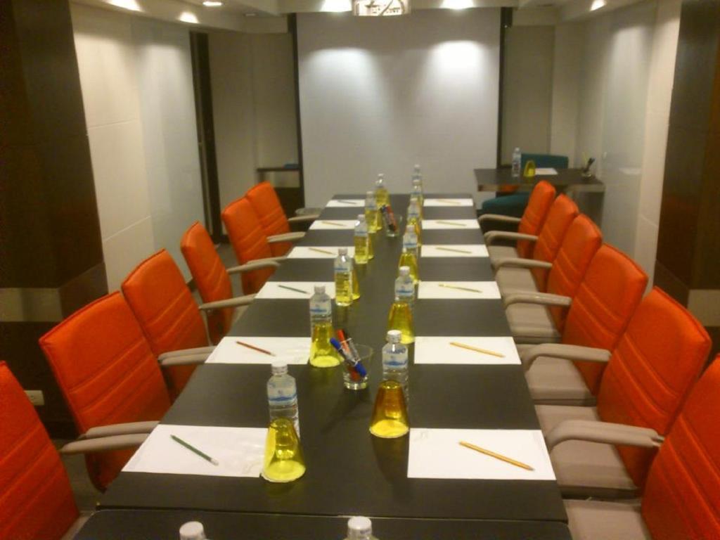 Fx Hotel Metrolink Makkasan Μπανγκόκ Εξωτερικό φωτογραφία