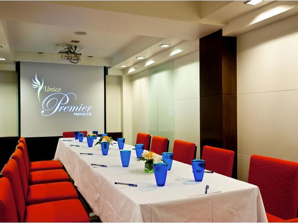 Fx Hotel Metrolink Makkasan Μπανγκόκ Εξωτερικό φωτογραφία