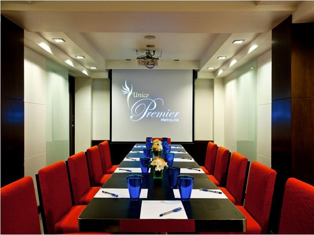 Fx Hotel Metrolink Makkasan Μπανγκόκ Εξωτερικό φωτογραφία